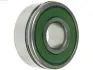 Підшипник кульковий d>30 AS (Польша) ABE9131(NSK)