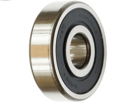 Підшипник кульковий d>30 as (польша) ABE9162(KBC)