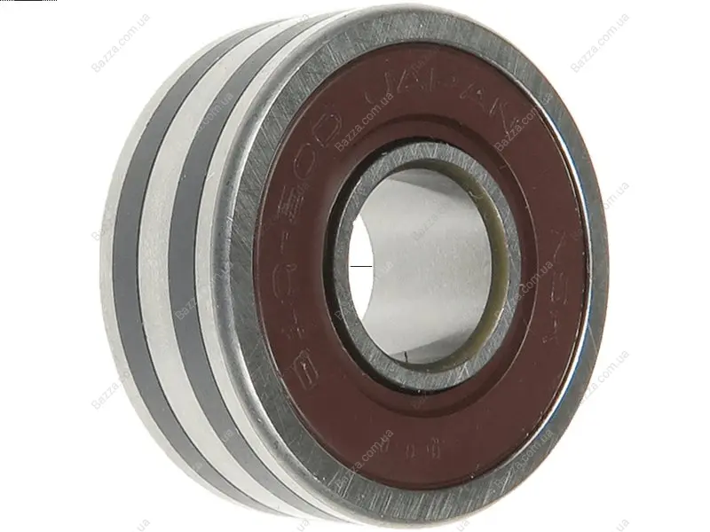 Підшипник кульковий d<30 AS (Польша) ABE9202(NSK)(BULK)