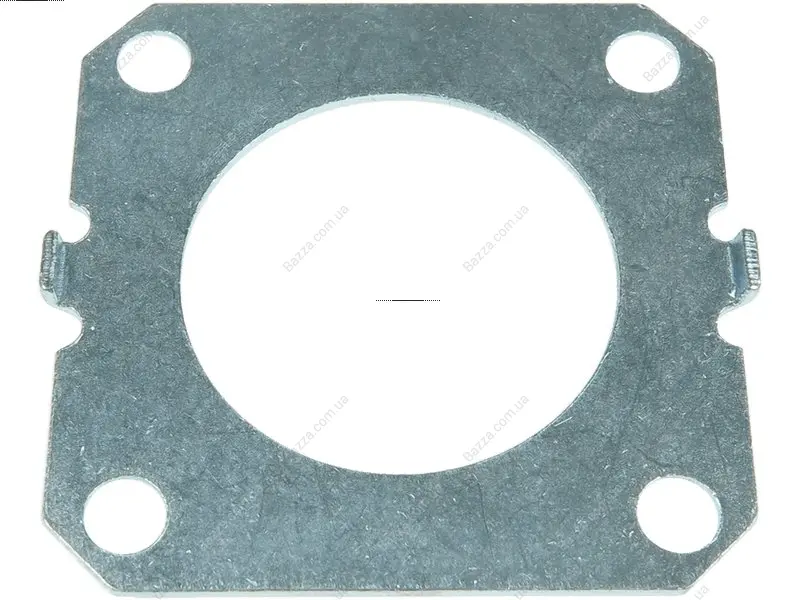 Підшипник кульковий d>30 AS (Польша) ARS3018 (фото 1)