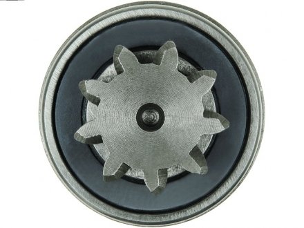 Привод стартера DAEWOO LANOS 1,4 кор. уп. "бендикс" as (польша) SD9033