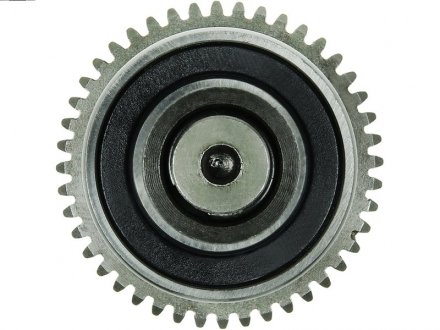 Привод стартера DAEWOO LANOS 1,4 кор. уп. "бендикс" as (польша) SD9033