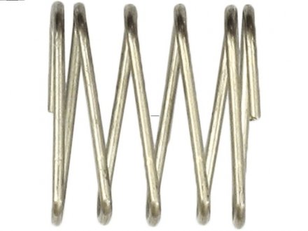 Пружина стискання as (польша) SDK0023