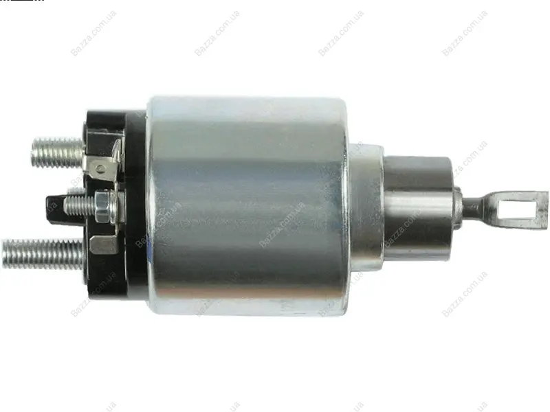 Р РµР»Рµ РІС‚СЏРіСѓСЋС‡Рµ СЃС‚Р°СЂС‚РµСЂР° AS (Польша) SS0025P (фото 1)