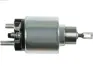 Р РµР»Рµ РІС‚СЏРіСѓСЋС‡Рµ СЃС‚Р°СЂС‚РµСЂР° AS (Польша) SS0025P