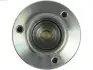 Р РµР»Рµ РІС‚СЏРіСѓСЋС‡Рµ СЃС‚Р°СЂС‚РµСЂР° AS (Польша) SS0102
