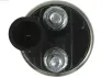 Р РµР»Рµ РІС‚СЏРіСѓСЋС‡Рµ СЃС‚Р°СЂС‚РµСЂР° AS (Польша) SS0102