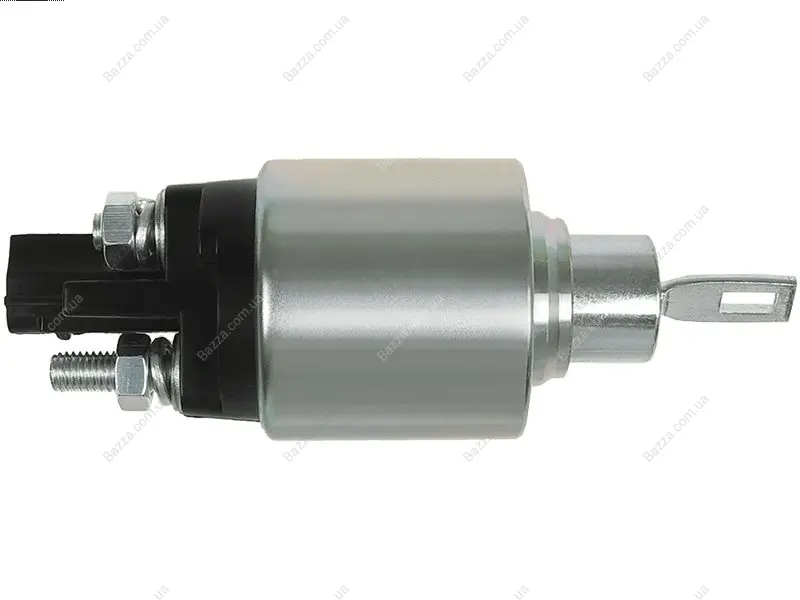 Р РµР»Рµ РІС‚СЏРіСѓСЋС‡Рµ СЃС‚Р°СЂС‚РµСЂР° AS (Польша) SS0102