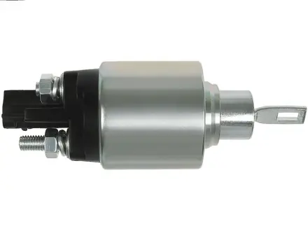Р РµР»Рµ РІС‚СЏРіСѓСЋС‡Рµ СЃС‚Р°СЂС‚РµСЂР° AS (Польша) SS0102