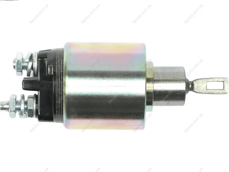 Р РµР»Рµ РІС‚СЏРіСѓСЋС‡Рµ СЃС‚Р°СЂС‚РµСЂР° AS (Польша) SS0107