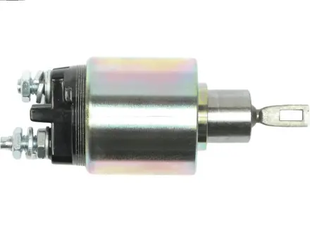 Р РµР»Рµ РІС‚СЏРіСѓСЋС‡Рµ СЃС‚Р°СЂС‚РµСЂР° AS (Польша) SS0107