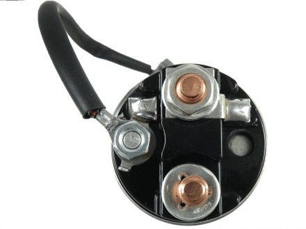 Р РµР»Рµ РІС‚СЏРіСѓСЋС‡Рµ СЃС‚Р°СЂС‚РµСЂР° as (польша) SS1030