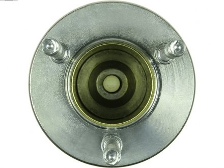 Р РµР»Рµ РІС‚СЏРіСѓСЋС‡Рµ СЃС‚Р°СЂС‚РµСЂР° as (польша) SS2012P