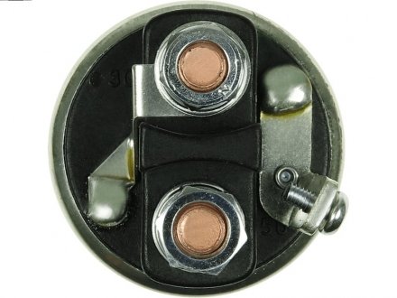 Р РµР»Рµ РІС‚СЏРіСѓСЋС‡Рµ СЃС‚Р°СЂС‚РµСЂР° as (польша) SS2012P