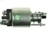 Р РµР»Рµ РІС‚СЏРіСѓСЋС‡Рµ СЃС‚Р°СЂС‚РµСЂР° AS (Польша) SS2012P
