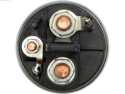 Р РµР»Рµ РІС‚СЏРіСѓСЋС‡Рµ СЃС‚Р°СЂС‚РµСЂР° as (польша) SS3036