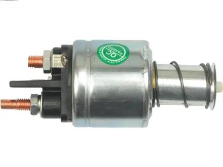 Р РµР»Рµ РІС‚СЏРіСѓСЋС‡Рµ СЃС‚Р°СЂС‚РµСЂР° AS (Польша) SS3036