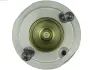 Р РµР»Рµ РІС‚СЏРіСѓСЋС‡Рµ СЃС‚Р°СЂС‚РµСЂР° AS (Польша) SS3103(VALEO) (фото 2)