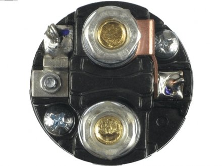 Р РµР»Рµ РІС‚СЏРіСѓСЋС‡Рµ СЃС‚Р°СЂС‚РµСЂР° as (польша) SS5036