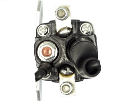 Р РµР»Рµ РІС‚СЏРіСѓСЋС‡Рµ СЃС‚Р°СЂС‚РµСЂР° as (польша) SS5070