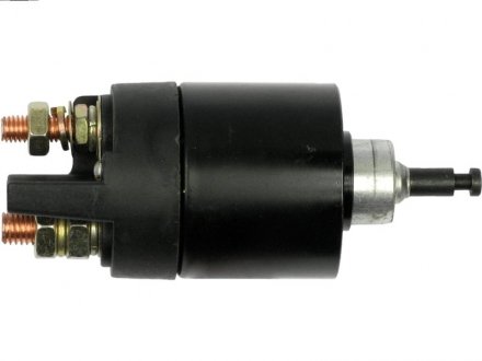 Р РµР»Рµ РІС‚СЏРіСѓСЋС‡Рµ СЃС‚Р°СЂС‚РµСЂР° as (польша) SS9024