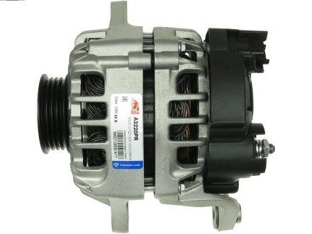 Р“РµРЅРµСЂР°С‚РѕСЂ as (польша) A3220PR