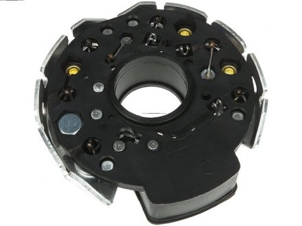 Р’РёРїСЂСЏРјР»СЏС‡ РґС–РѕРґРЅРёР№ as (польша) ARC0008