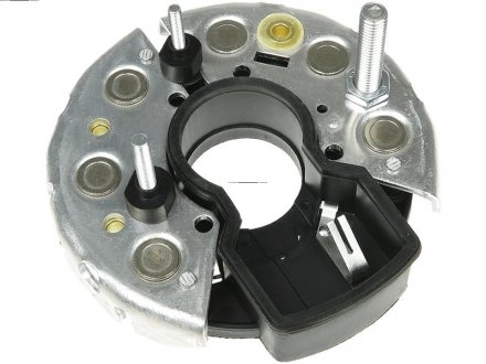 Р’РёРїСЂСЏРјР»СЏС‡ РґС–РѕРґРЅРёР№ as (польша) ARC0008