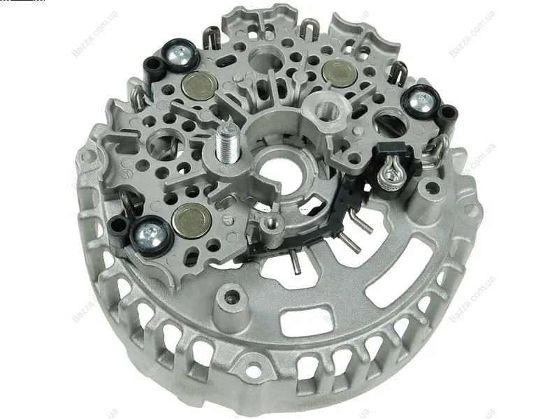Р’РёРїСЂСЏРјР»СЏС‡ РґС–РѕРґРЅРёР№ AS (Польша) ARC0195S