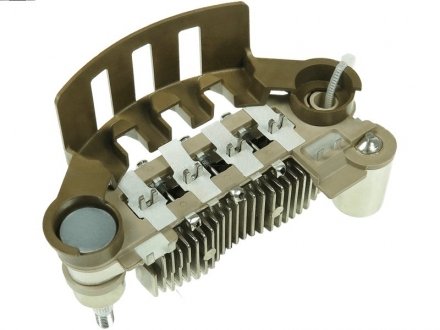 Р’РёРїСЂСЏРјР»СЏС‡ РґС–РѕРґРЅРёР№ as (польша) ARC5010