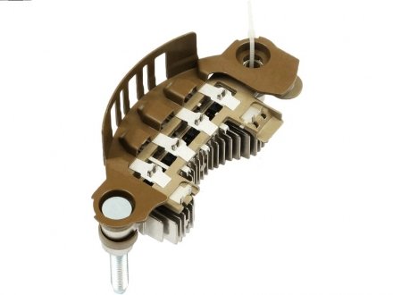 Р’РёРїСЂСЏРјР»СЏС‡ РґС–РѕРґРЅРёР№ as (польша) ARC5154