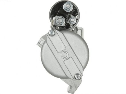 РЎС‚Р°СЂС‚РµСЂ as (польша) S0896S