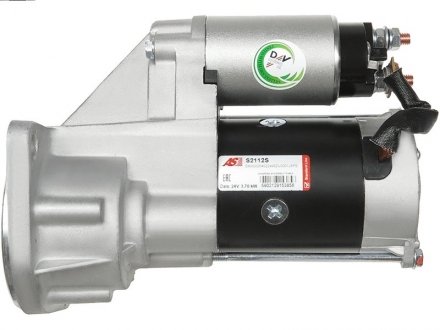 РЎС‚Р°СЂС‚РµСЂ as-pl S2112S
