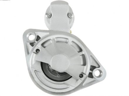 РЎС‚Р°СЂС‚РµСЂ as (польша) S9429S на Рено 11