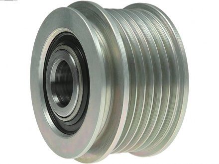 РњСѓС„С‚Р° РіРµРЅРµСЂР°С‚РѕСЂР° as (польша) AFP0023(INA)