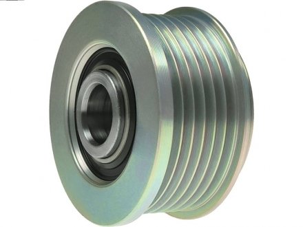 РњСѓС„С‚Р° РіРµРЅРµСЂР°С‚РѕСЂР° as (польша) AFP0027(INA)