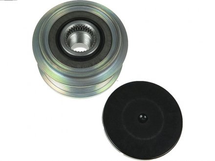 РњСѓС„С‚Р° РіРµРЅРµСЂР°С‚РѕСЂР° as (польша) AFP0027(INA)