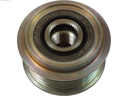 РњСѓС„С‚Р° РіРµРЅРµСЂР°С‚РѕСЂР° as (польша) AFP0059(INA)