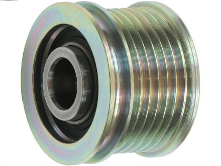 РњСѓС„С‚Р° РіРµРЅРµСЂР°С‚РѕСЂР° as (польша) AFP0069(INA)