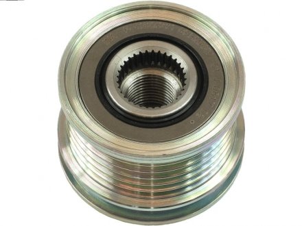 РњСѓС„С‚Р° РіРµРЅРµСЂР°С‚РѕСЂР° as (польша) AFP0069(INA)