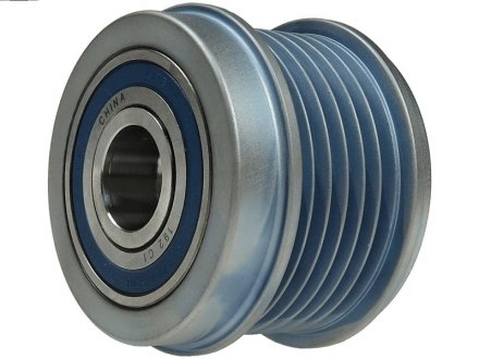 РњСѓС„С‚Р° РіРµРЅРµСЂР°С‚РѕСЂР° as (польша) AFP0119(LITENS)