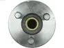Редуктор планетарний AS (Польша) SG0049 (фото 3)