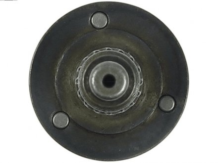 Редуктор планетарний as (польша) SG0065