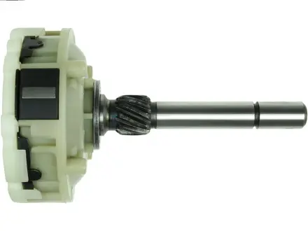 Редуктор планетарний AS (Польша) SG0078S
