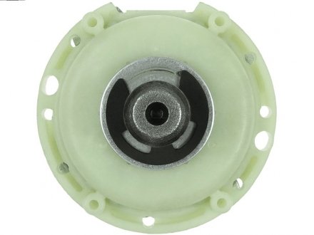 Редуктор планетарний as (польша) SG0081S