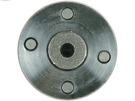 Редуктор планетарний as (польша) SG0083S