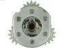 Редуктор планетарний AS (Польша) SG3030S