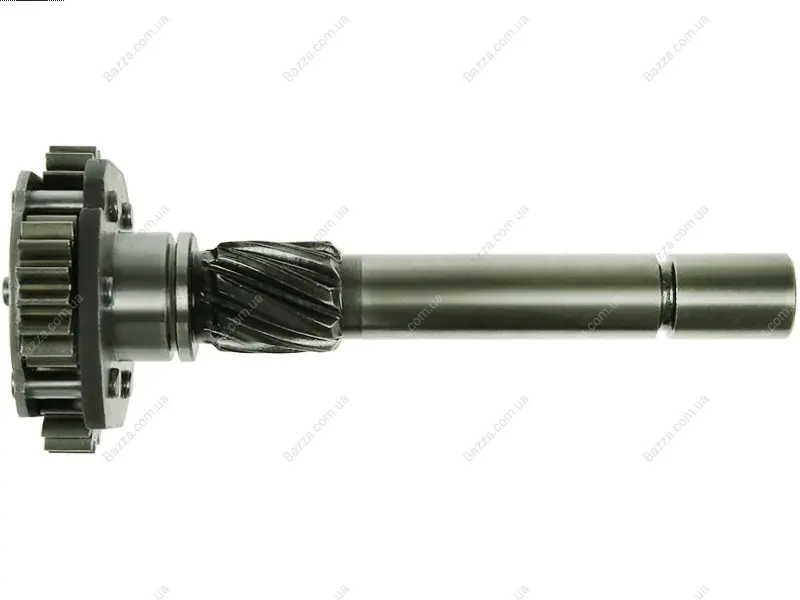 Редуктор планетарний AS (Польша) SG3030S