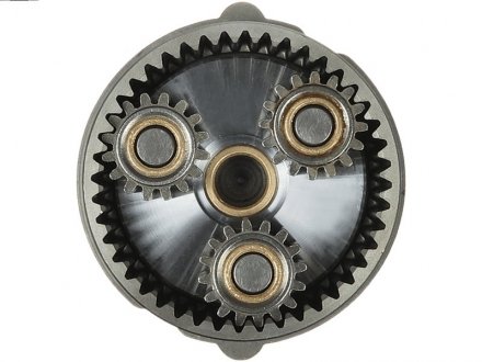 Редуктор планетарний as (польша) SG5001