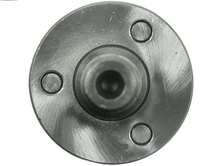 Редуктор планетарний as (польша) SG6002